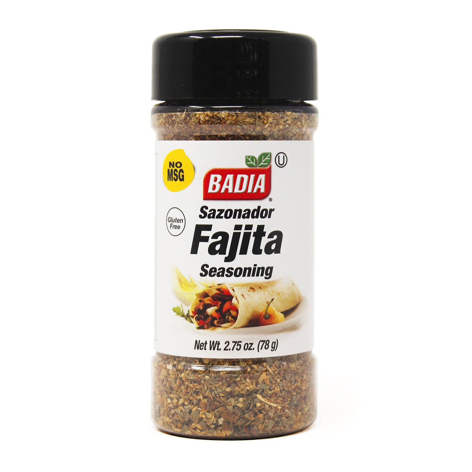 Fajita Seasoning - Badia (2.75 Oz)