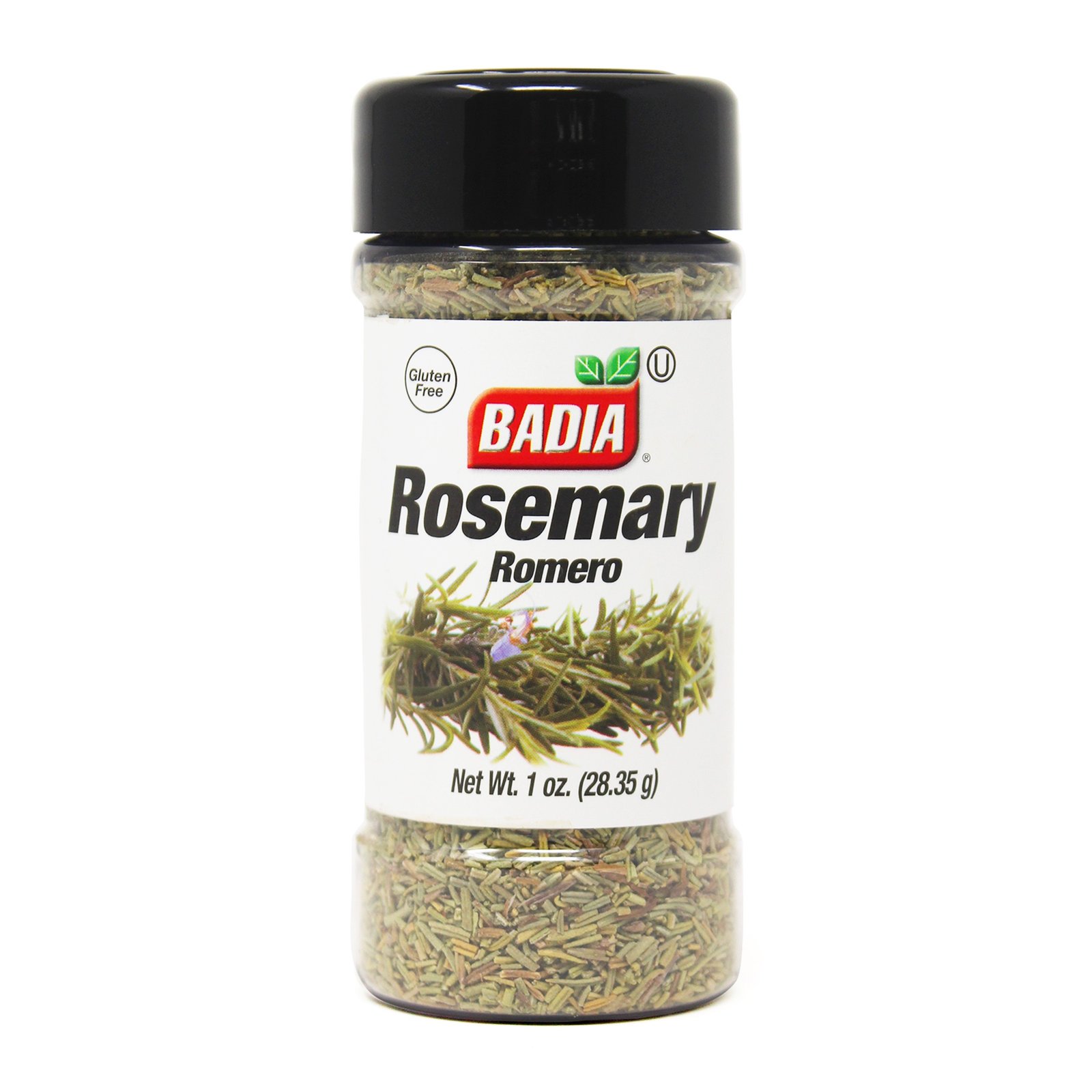 Rosemary - Badia (1 Oz)