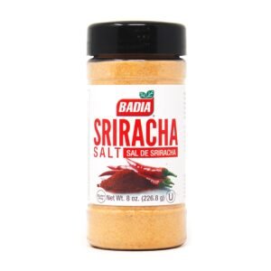 Sriracha Salt - Badia (8 Oz)