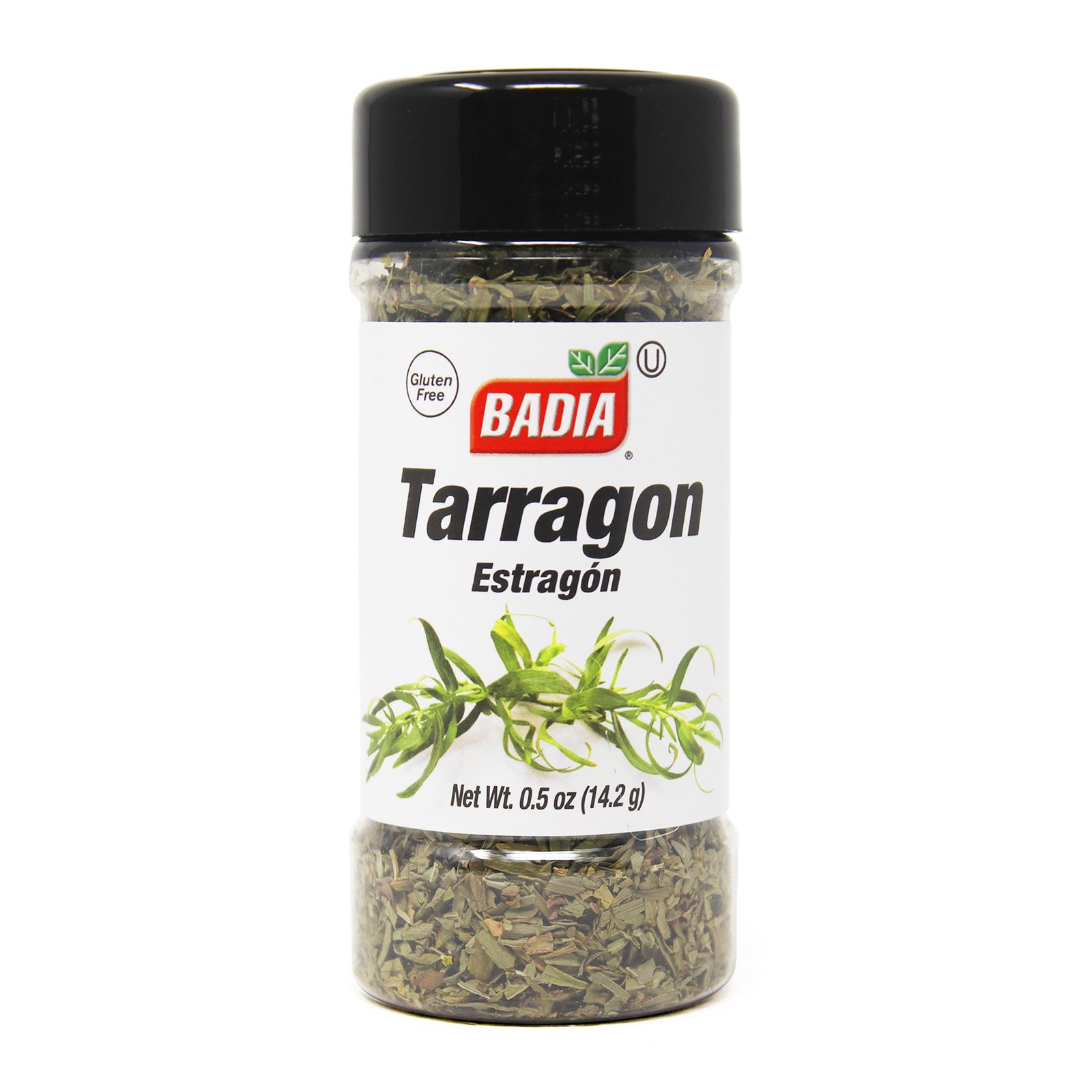 Tarragon - Badia (0.5 Oz)