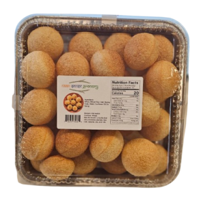 Foochka By Naan Sense Grocery - 30 Pc