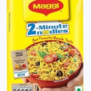 2 Minute Maggi Noodles 75 gm
