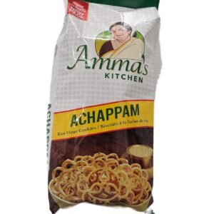 Ammas Kitchen Achappam 200 Gm