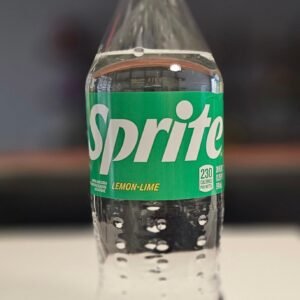Sprite - Lemon-Lime Flavored Soda
