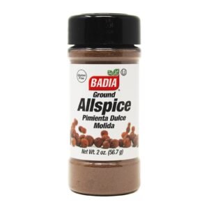 Allspice Ground - Badia (2 Oz)