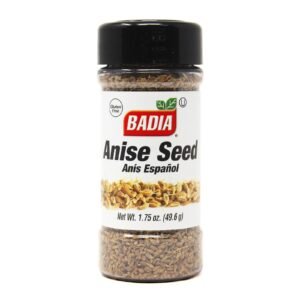 Anise Seed - Badia (1.75 Oz)