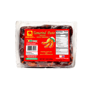 Asian Best - Tamrind Paste (Seedless) 14.10 Oz