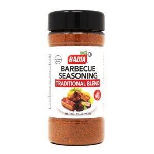 Barbecue Spice - Badia (3.5 Oz)