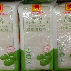 Bean Vermicelli - Asian Best (20g)