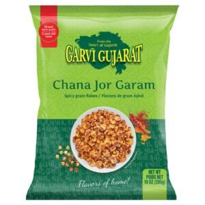 Chana Jor Garam - Garvi Gujrat (285g)
