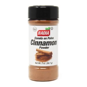 Cinnamon Powder - Badia (2 Oz)