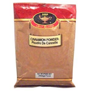 Cinnamon Powder - Deep (200g)