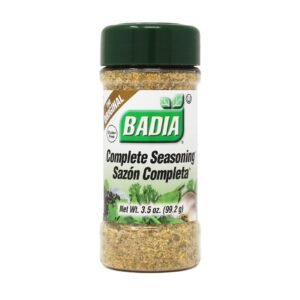 Complete Seasoning - Badia (3.5 Oz)
