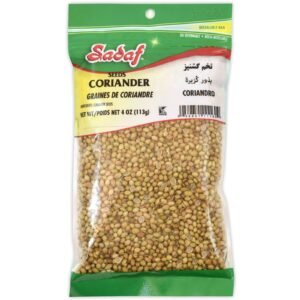 Coriander Seeds - Sadaf (113g)