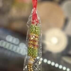 Mala / Haar 4"