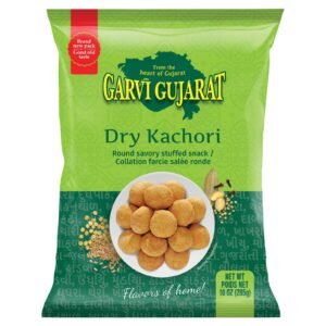 Dry Kachori - Garvi Gujrat (737g)