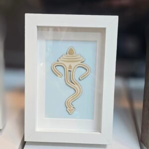 Ganesha Frames