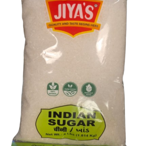 Indian Sugar Aka Chini - Jiyas (4lb)