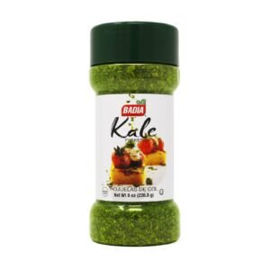 Kale Flakes - Badia (8 Oz)
