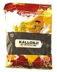Ramdev Kalonji 100gm
