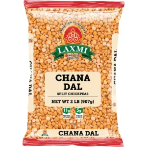Chana Dal - Laxmi (2 Lb)