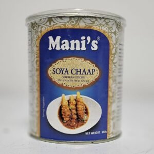 Mani's Soya Chaap (850g)