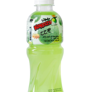 Melon Juice With Nata De Coco - Kokozo (10.80 Oz)