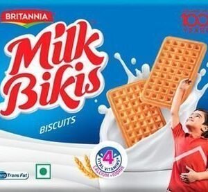 Milk Bikis