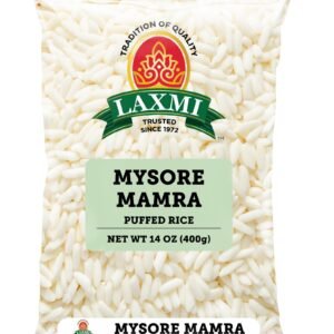 Mysore Mamra - Laxmi (400g)