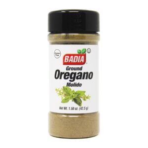 Oregano Ground - Badia (1.5 Oz)