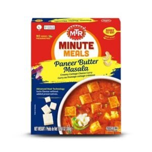 Paneer Butter Masala - MTR (300g)
