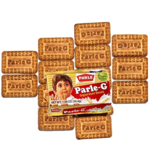Parle G Baby