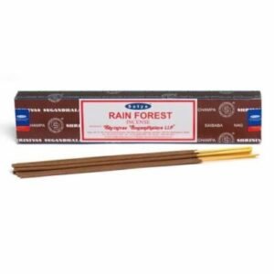 Rainforest Champa Incense