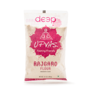 Rajgaro Flour (Amaranth Flour) - Deep 400g