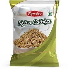 Nylon Gathiya - Ramdev (400g)