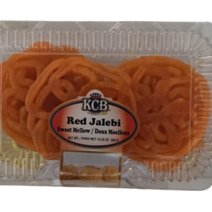 Red Jalebi - KCB 350g
