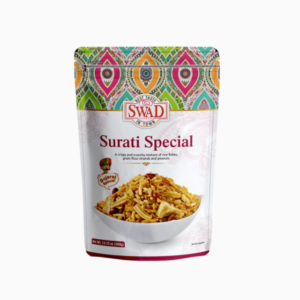 Swad Surati Special