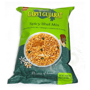 Spicy Bhel Mix - Garvi Gujrat (737g)