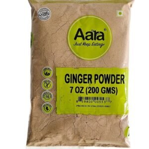 Aara Ginger Powder 200 Gm