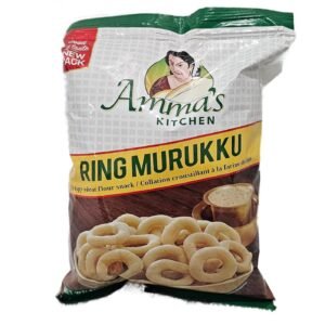 Ammas Kitchen Ring Murukku 200 Gm
