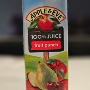 Apple & Eve 100% Juice - Fruit Punch