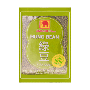 Asian Best Mung Bean Premium - 14oz