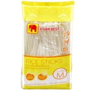 Asian Best - Rice Stick Medium (1lb)