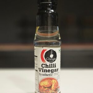 Ching’s Chilli Vinegar 170g