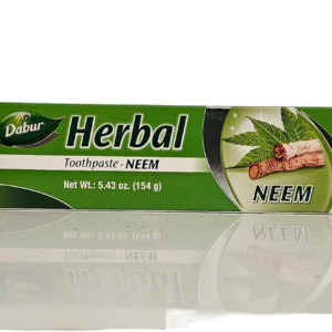 Dabur Herbal Neem Toothpaste 200 Gm