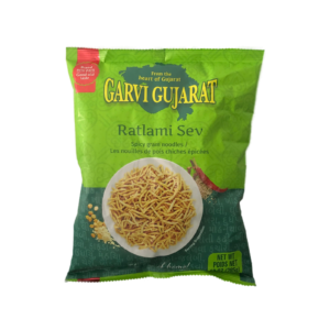 Garvi Gujrat Ratlami Sev 285 Gm