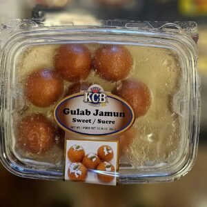 Gulab Jamun - KCB (12.35Oz)