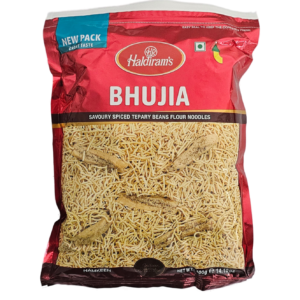 Haldiram's Bhujia 400 Gm