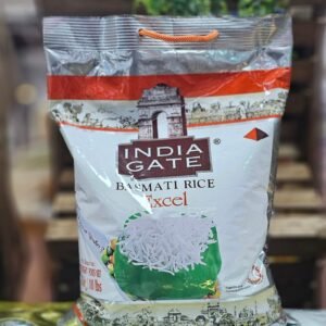 India Gate Basmati Rice Excel -10lb
