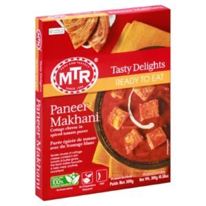 MTR - Paneer Makhani (300g)